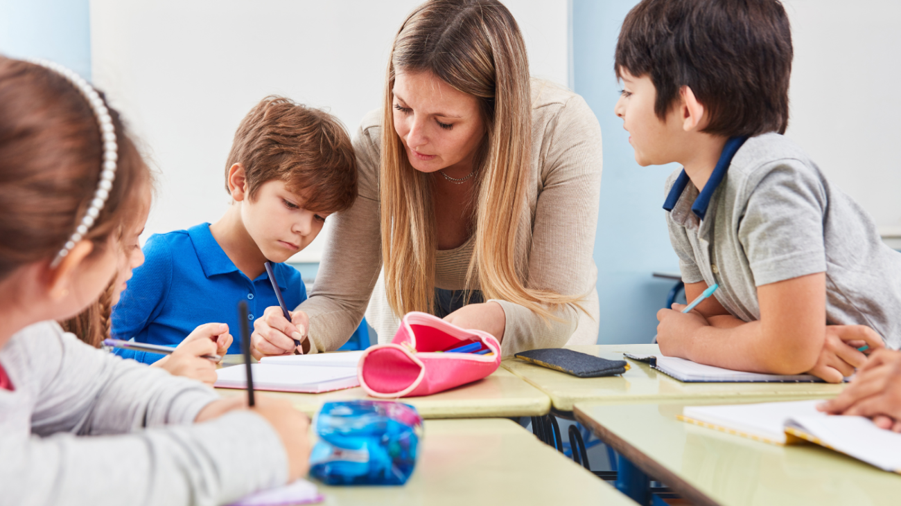 Oferecer Aulas de Reforço Escolar Guia para Começar