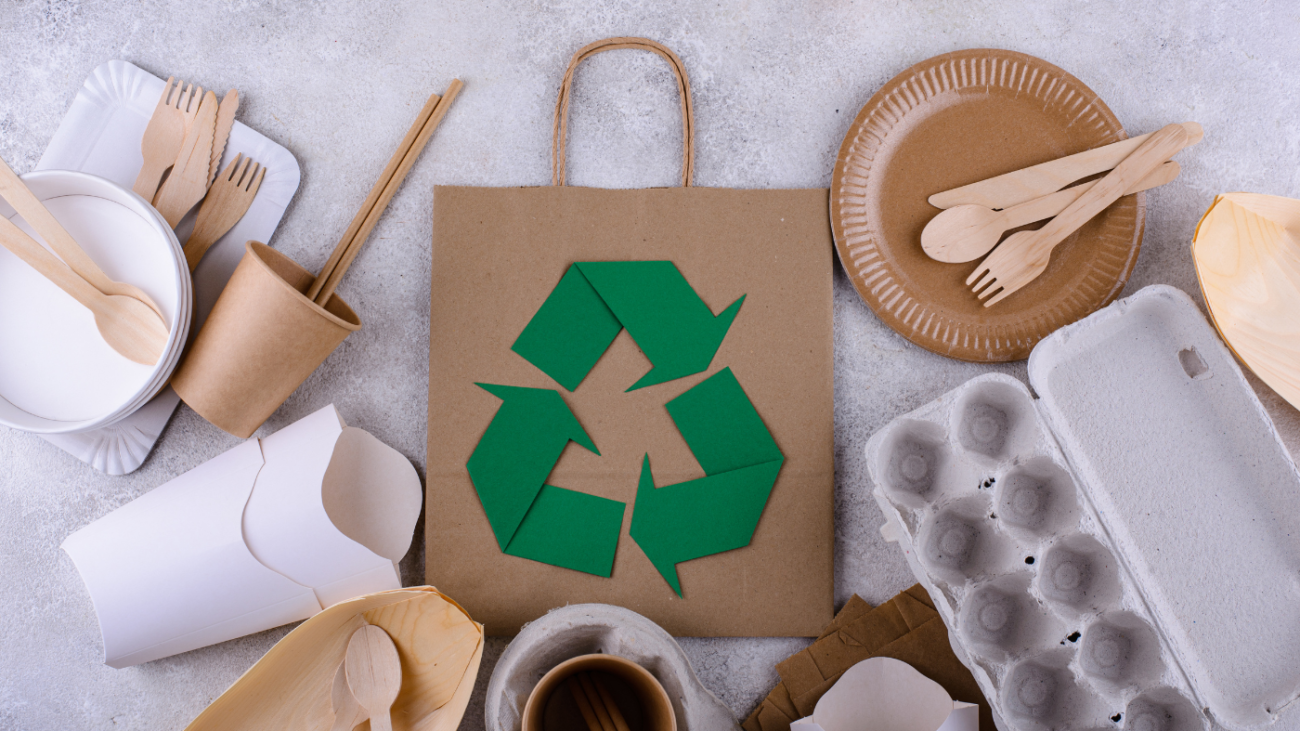 Como a Demanda por Produtos Sustentáveis Pode Impulsionar Seu Negócio