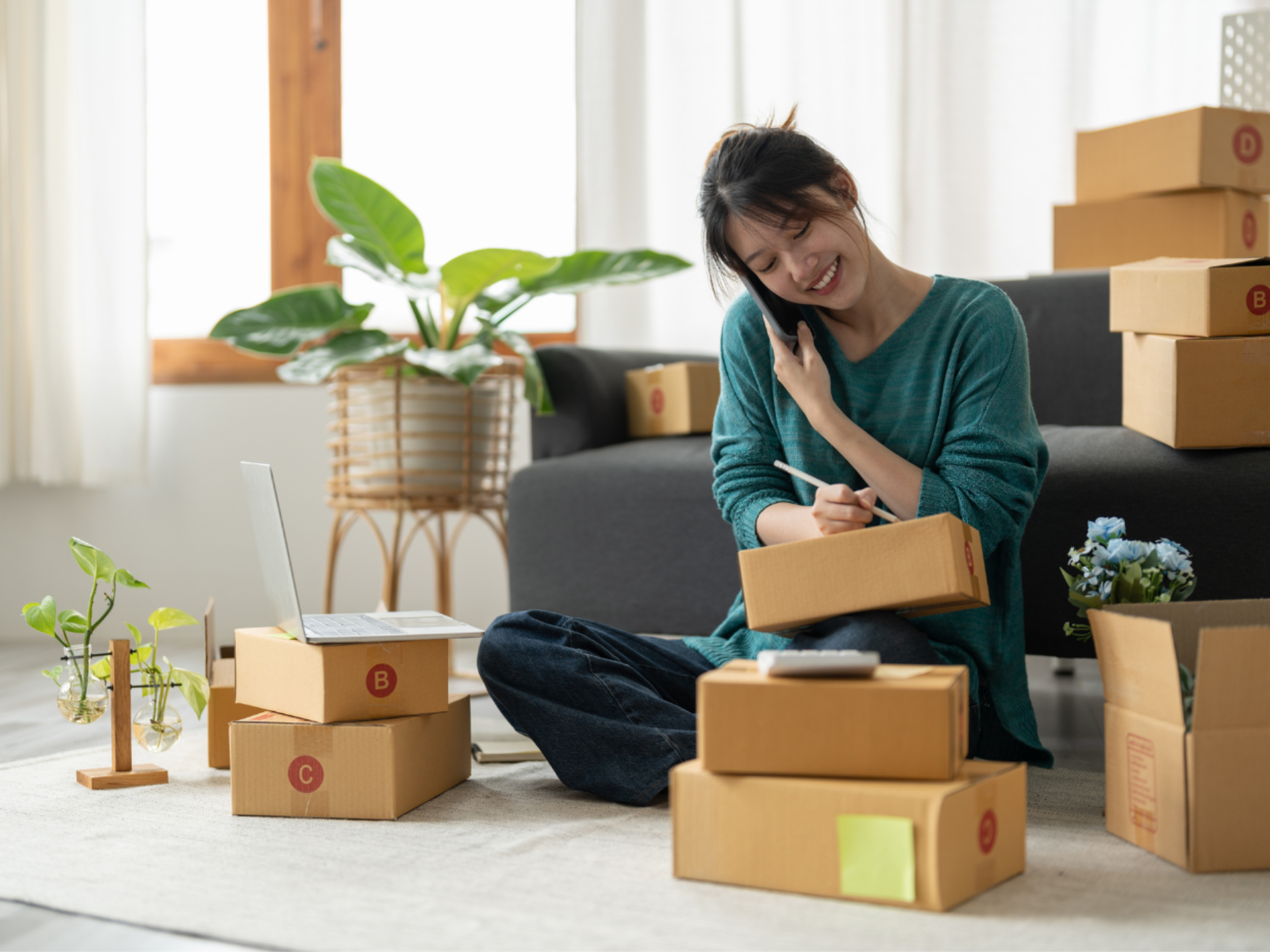 Empreendedores de Pequeno e Médio Porte Oportunidades de Crescimento através do Otimismo e Resiliência