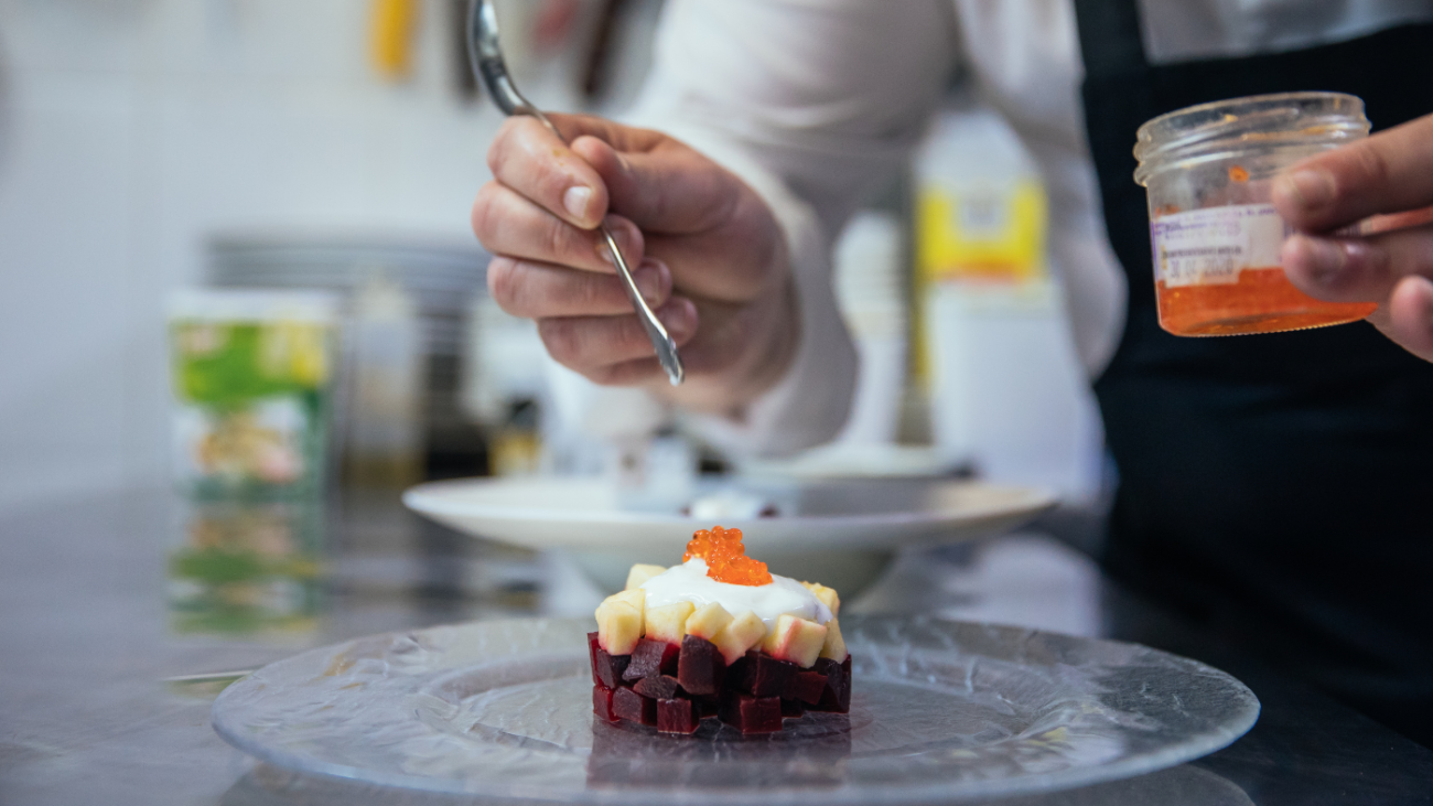 Gastronomia como Motivo de Viagem_ Uma Oportunidade de Negócio