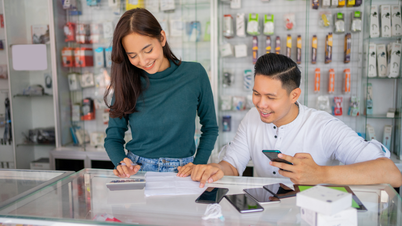 Nova Microfranquia de Acessórios para Celular_ Uma Oportunidade Empreendedora com Alto Potencial de Renda