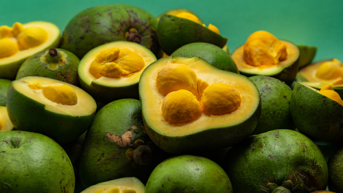 Pequi_ Oportunidades de Negócio com a Fruta do Cerrado