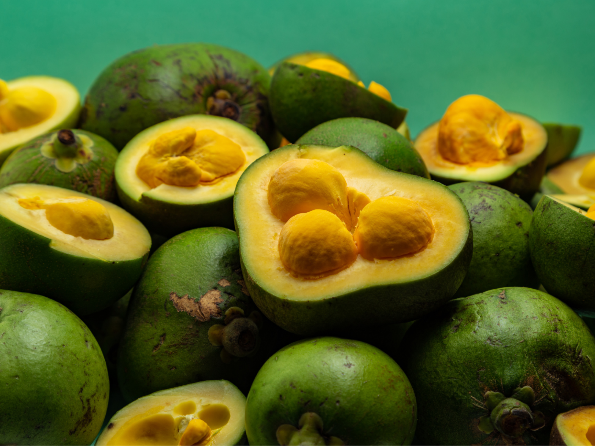 Pequi_ Oportunidades de Negócio com a Fruta do Cerrado