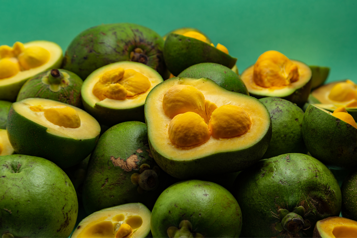 Pequi_ Oportunidades de Negócio com a Fruta do Cerrado