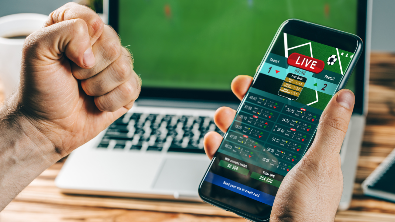Pesquisa aponta que 21% dos brasileiros apostam o 13º em jogos, conheça os riscos financeiros