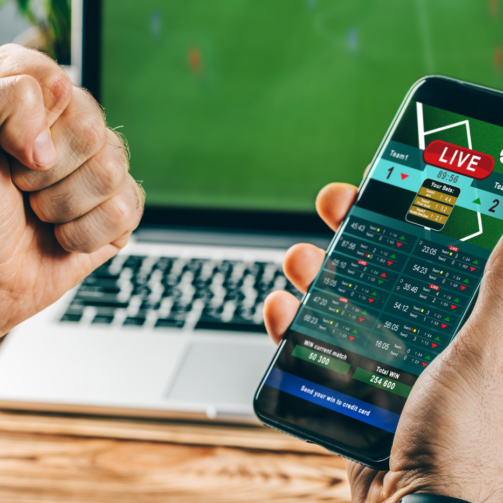 Pesquisa aponta que 21% dos brasileiros apostam o 13º em jogos, conheça os riscos financeiros