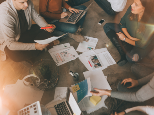 Senado aprova a permanência do Pronampe_ Uma nova era de oportunidades para empreendedores e crescimento de negócios