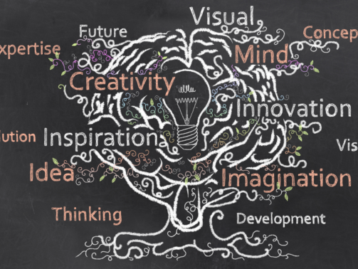 Empreender com Arte: Descubra o Potencial Lucrativo do Rabisco Criativo