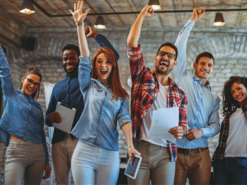 Empreendedorismo em Alta: Jovens Vêem Oportunidades de Renda e Inovação