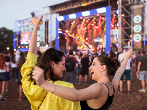 Festivais de Música: Uma Plataforma de Oportunidades para Pequenos Empreendedores