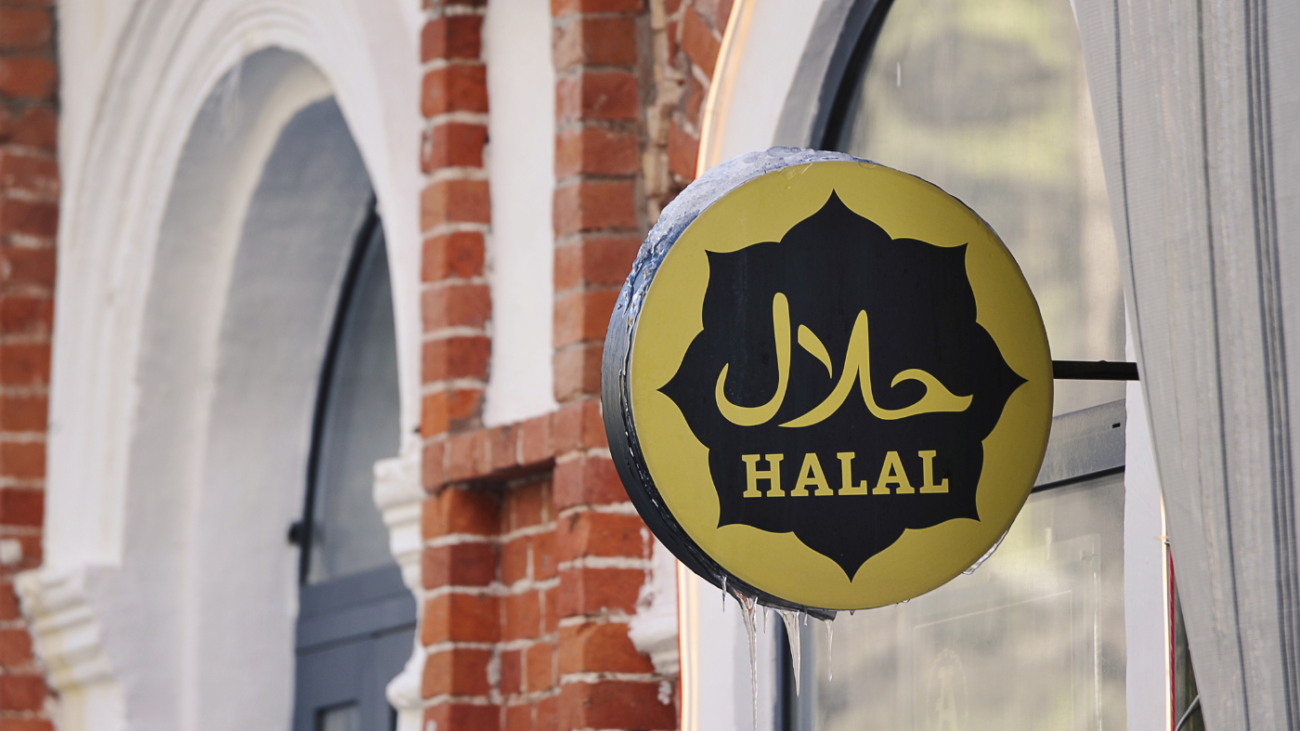 Mercado Halal: Abre Novas Fronteiras para Exportação, Oportunidades de Negócios