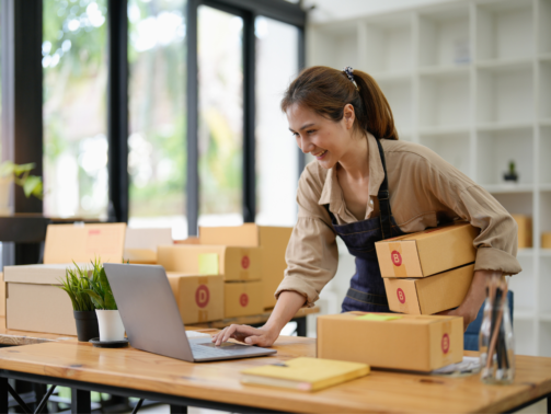 Semana do MEI: Impulsione seu Negócio e Aumente sua Renda com Capacitação e Oportunidades